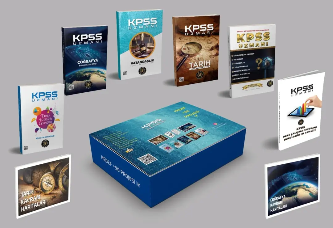 whatsapp image 2024 03 13 at 15 2026 KPSS Hedef 90+ Puan Seti